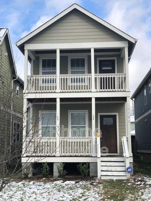 Building Photo - 4902 Kentucky Ave Rental