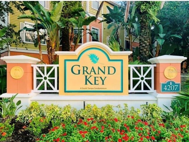 Photo - 4207 S Dale Mabry Hwy Condo Unit 2306