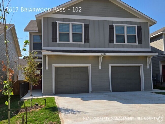 Building Photo - Brand-New 2-Story Duplex in a Gated Commun... Unit 102 Rental