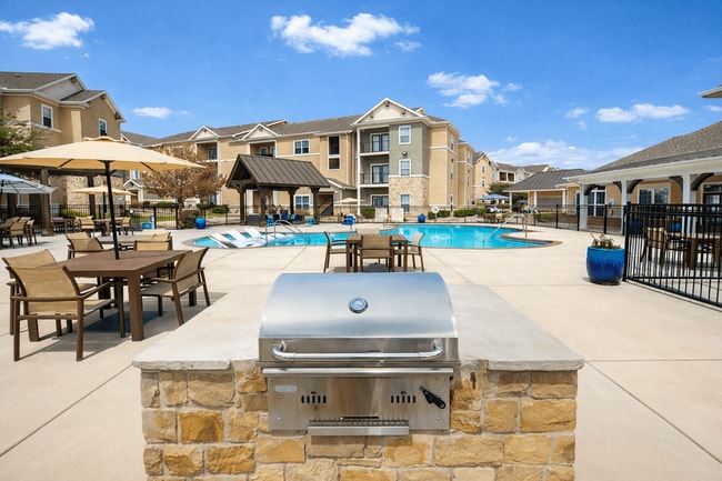 Photo - Heights at Converse