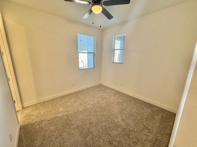 Photo - MOVE IN SPECIAL WITH THIS BEAUTIFUL BRAND NEW HOME: 3-BEDROOM HOME IN SUMMERLIN RESIDENCE