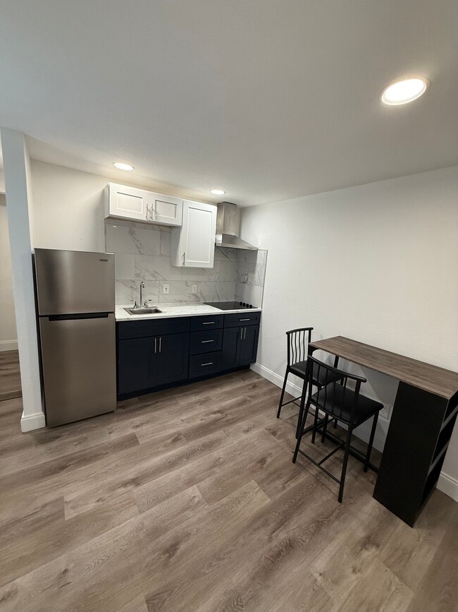 Photo - 1804 John Arthur Way Unidad Studio John Arthur