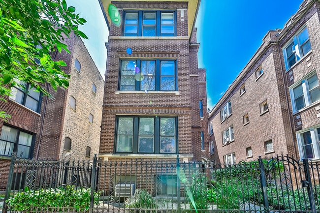 Building Photo - 5012 N Winchester Ave Unit G