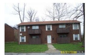 Primary Photo - 1002 Cherokee