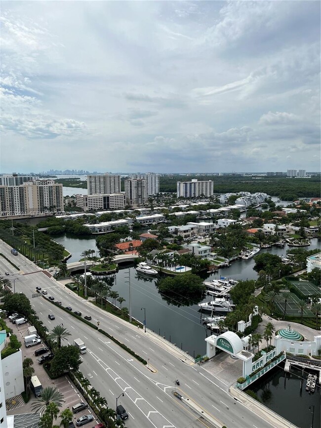 Photo - 16485 Collins Ave Unit 2538