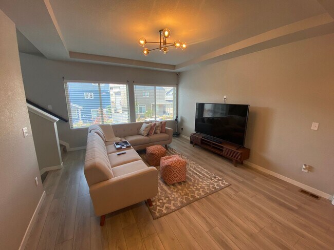 Photo - Beautiful 3 bedroom Carriage House in Bann...