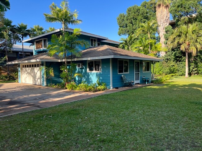 Photo - 2125 Awihi Pl Townhome