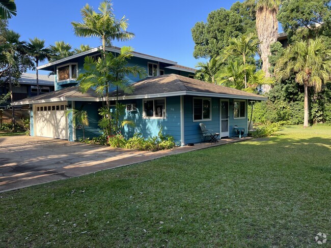 Building Photo - 2125 Awihi Pl Rental