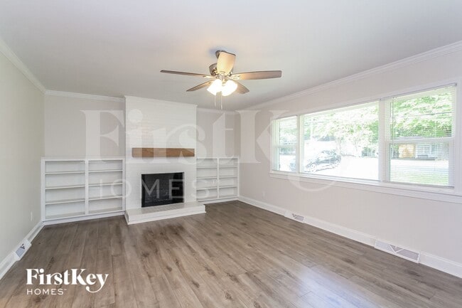 1551 Belmar Dr