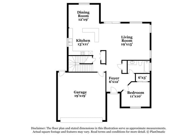 Photo - 2339 E Greenlee Ave