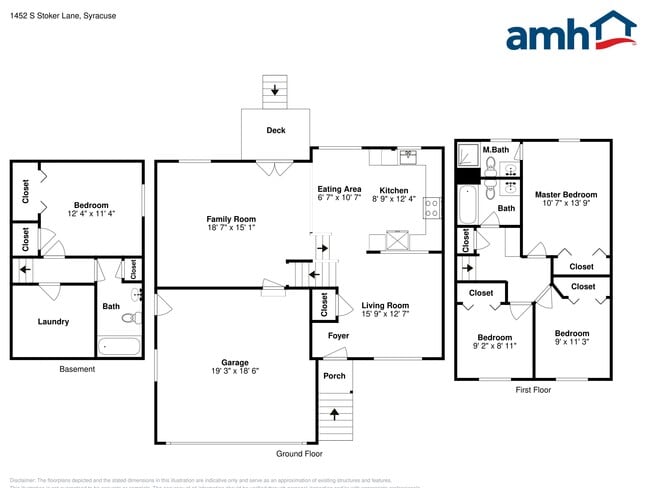 Photo - 1452 S 1350 W