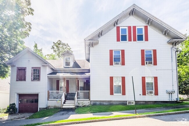 Building Photo - 76 Rumford Street Rental