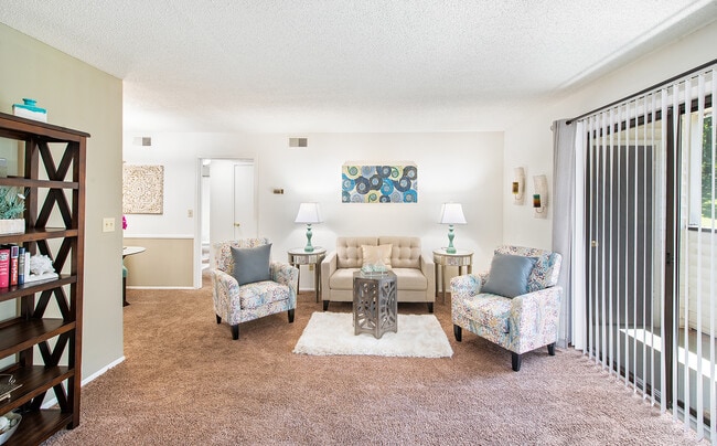 MAA Howell Commons