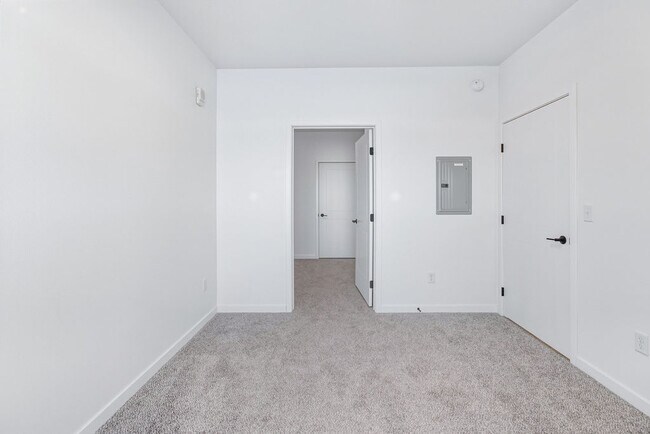 Southtown Flats