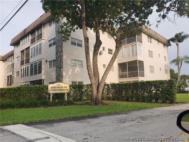Photo - 8141 SW 24th Ct Unit Apt 107