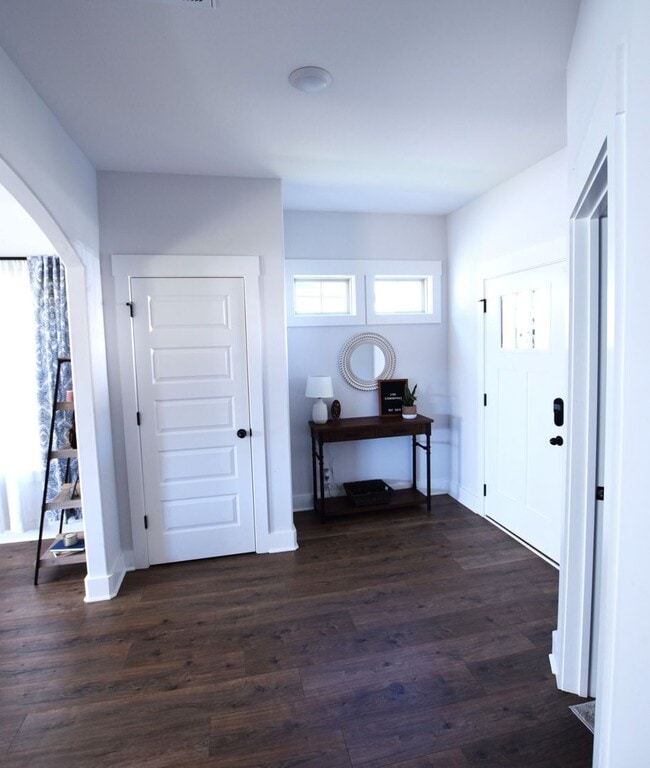 Photo - FENCEND IN BACKYARD!!!