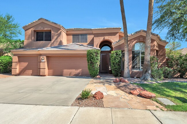 DEPOSIT FREE PROGRAM!! Beautiful Scottsdal... - DEPOSIT FREE PROGRAM!! Beautiful Scottsdal... House