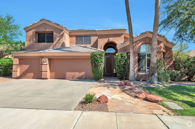 Building Photo - DEPOSIT FREE PROGRAM!! Beautiful Scottsdal... Rental