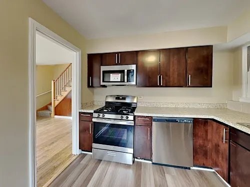 Photo - 1112 Brookwood St