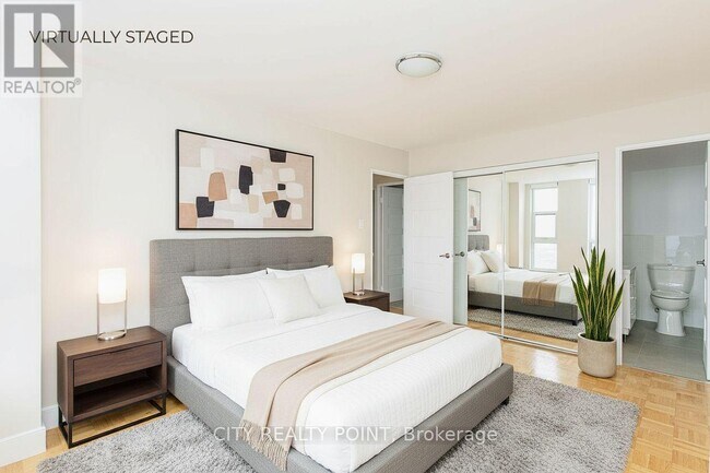 Photo - 666 Spadina Ave. Unité 1101