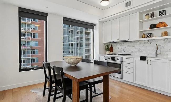 Photo - 1750 Wewatta St Unit 813