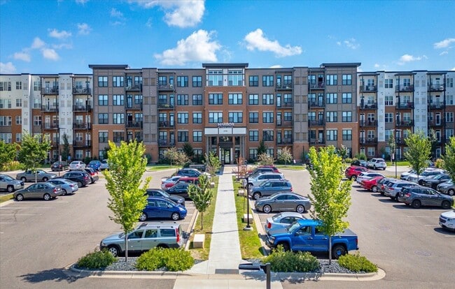 Building Photo - Harbor at Twin Lakes 55+ Apartments