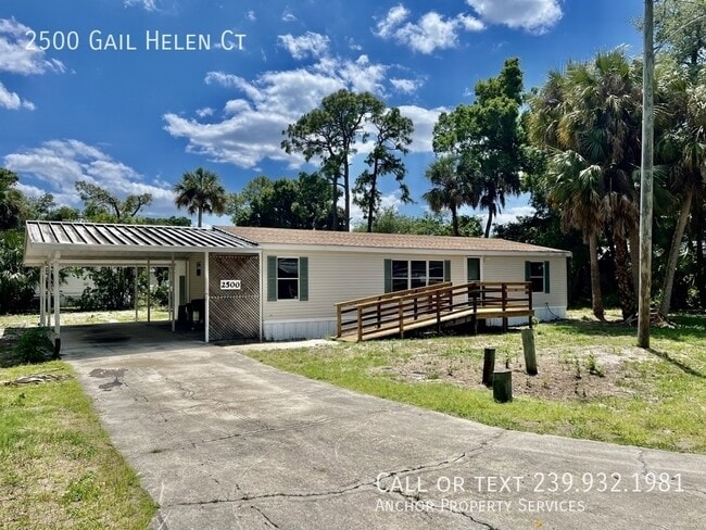 Building Photo - 2500 Gail Helen Ct