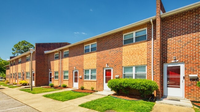 Welcome to Sacramento Townhomes!