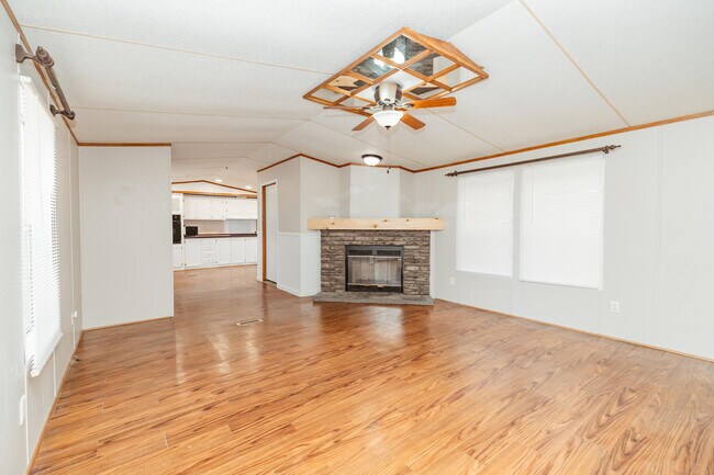 Photo - 4680 Hardy Adams Rd