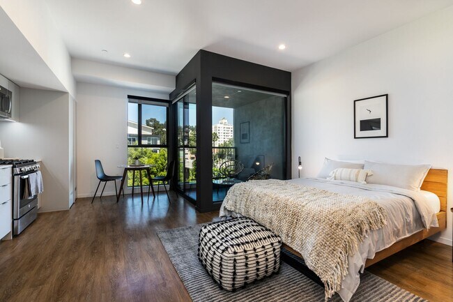 Line Lofts