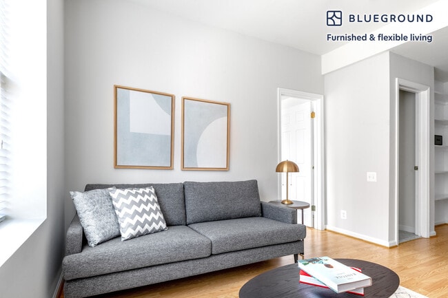 1826 Vernon St NW Unit SI FL1-ID184