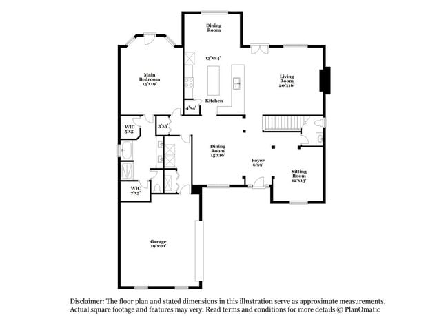 Photo - 4856 Monroe Forest Dr