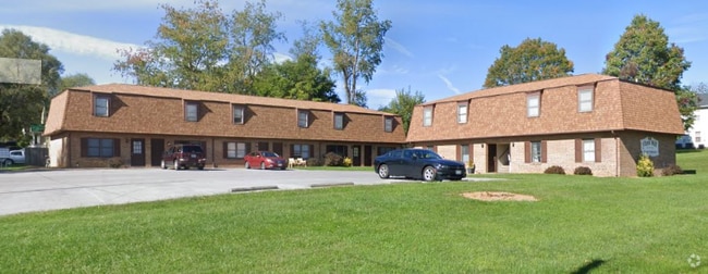 Building Photo - 139 Stone Mill Rd SW Rental