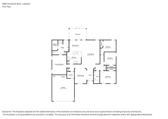 Photo - 6863 Hampshire Blvd