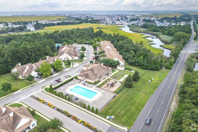 Building Photo - Bartlett Landing Rental