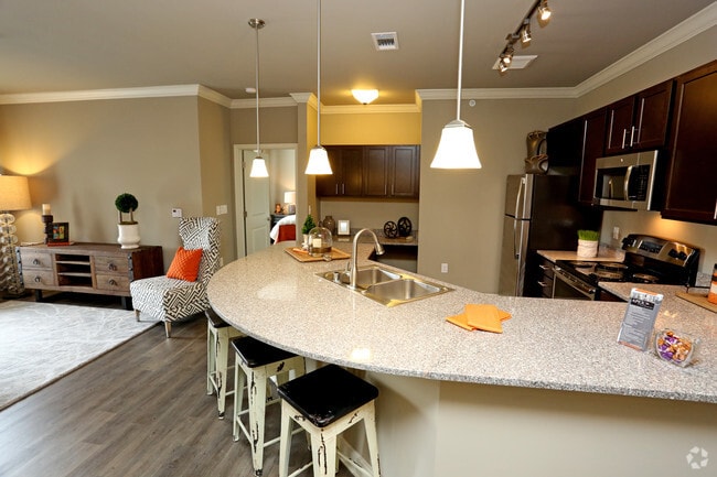 Photo - Brookview at Apex