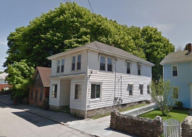 Photo - 32 Pierce St Unit 2