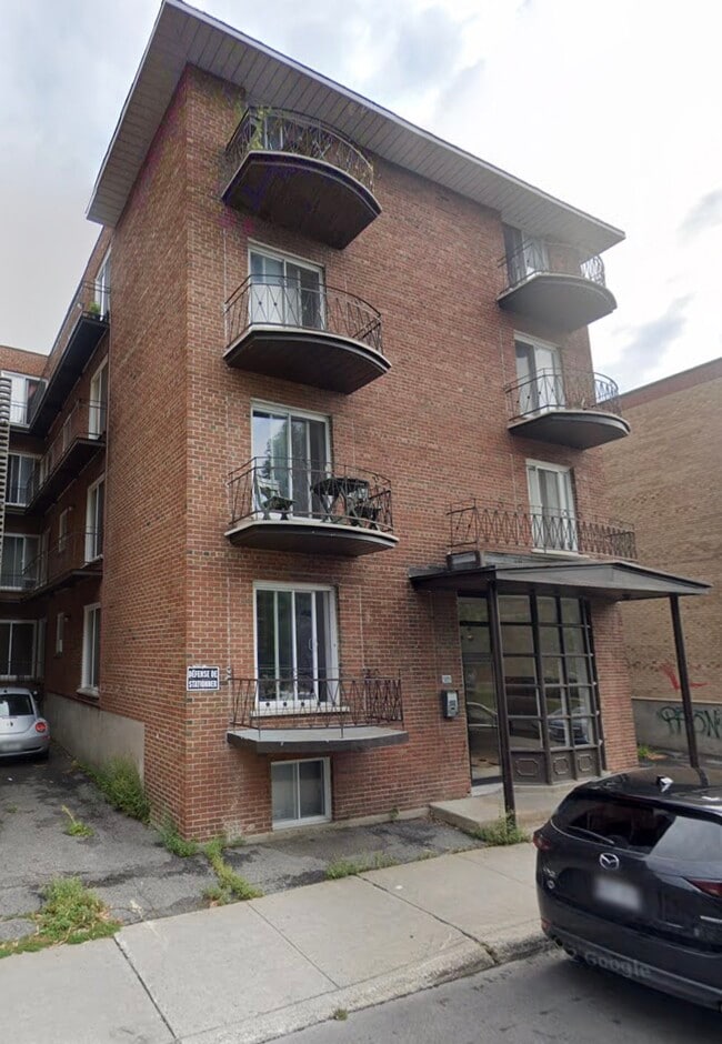5051 rue Berri - 5051 rue Berri