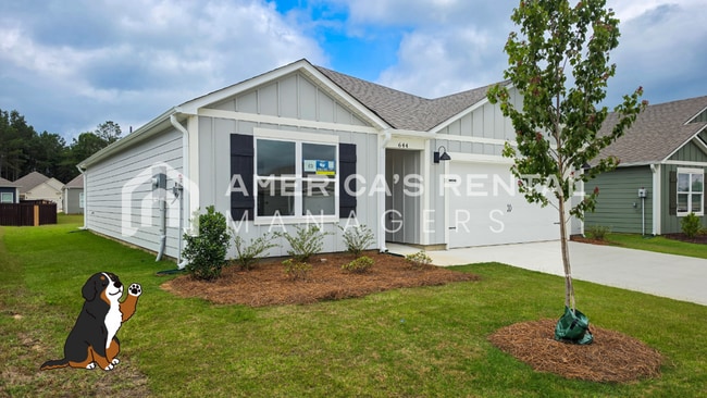 Building Photo - New Construction Home for Rent in Kimberly, AL!