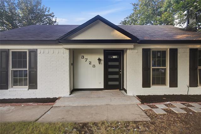 3728 Flintwood Trail