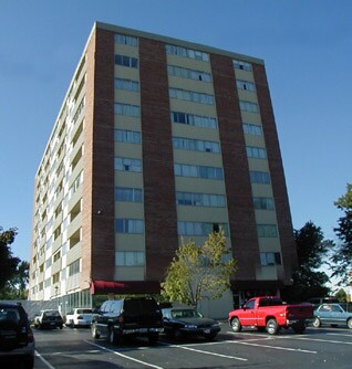 Photo - Continental Towers