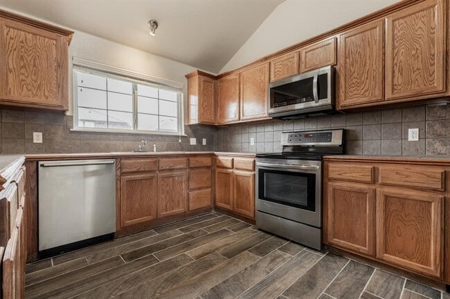 Photo - 15937 Katie Ridge Dr