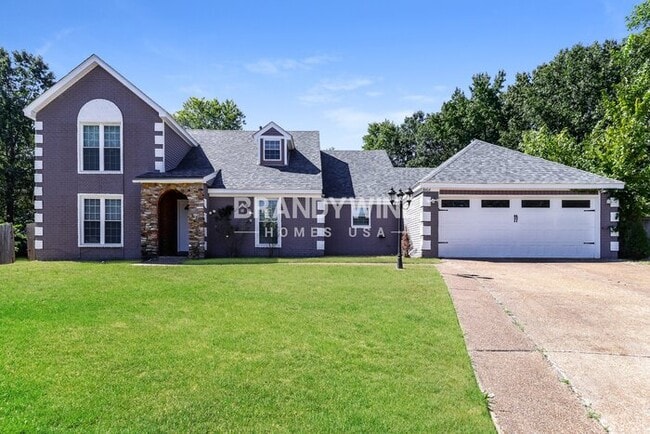 Building Photo - 8606 Dena Cove W