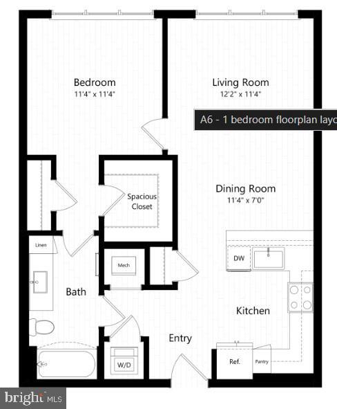 Building Photo - 4851 Ellin Rd Unit 216