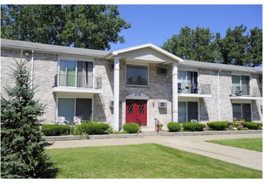 Meadowlawn Apartments - Meadowlawn Apartments