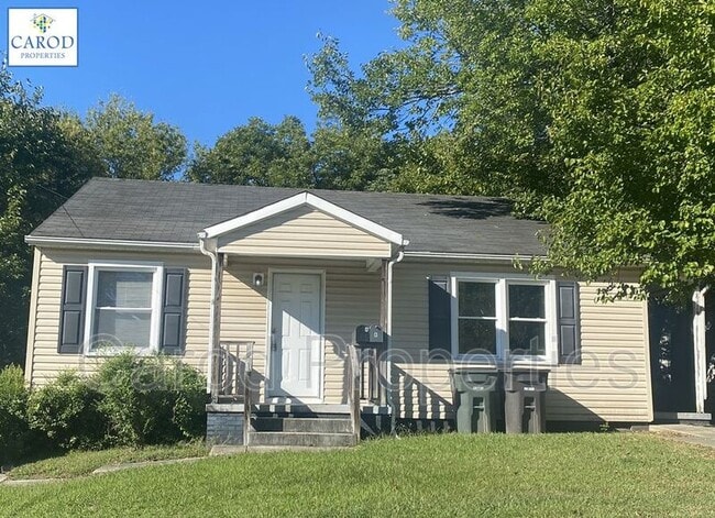 Building Photo - 847 Broad Ave Unit A