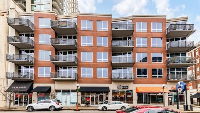 Photo - 9 N Euclid Ave Condo Unit 301
