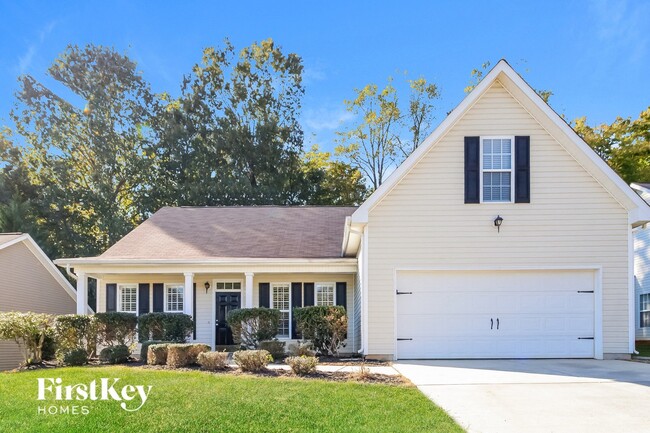 Photo - 708 Hawthorn Ridge Dr