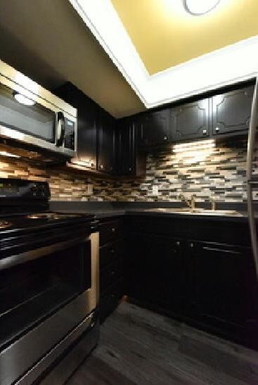 Photo - Woodland Park Apartments - UTILITIES INCLUDED