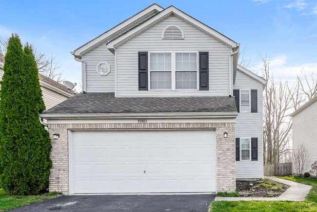 Building Photo - 1980 Dry Wash Rd